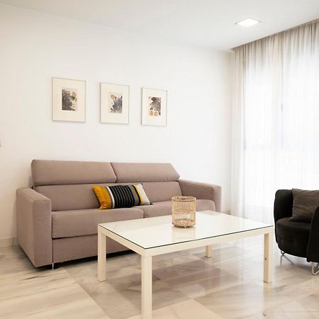 Monteras Cordoba Centro Apartment Exterior photo