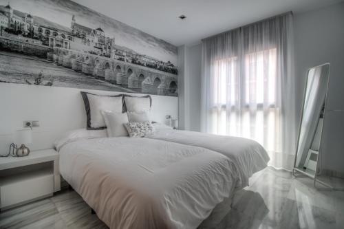 Monteras Cordoba Centro Apartment Exterior photo