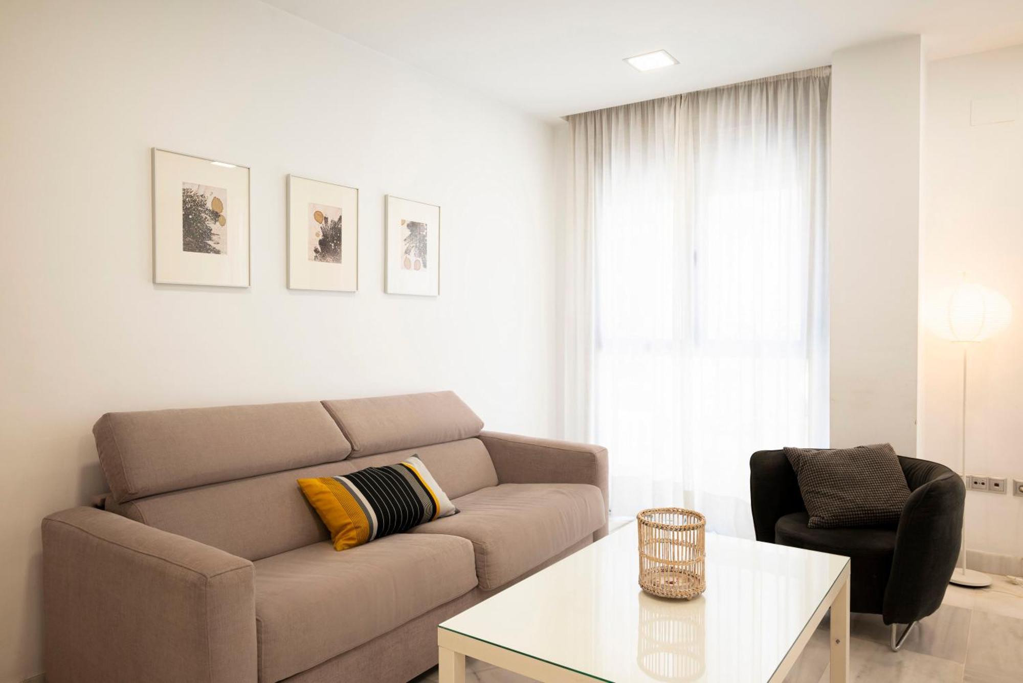 Monteras Cordoba Centro Apartment Exterior photo